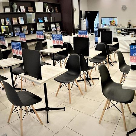 فندق جرين ريتش إواكوني إكيماي المظهر الخارجي الصورة